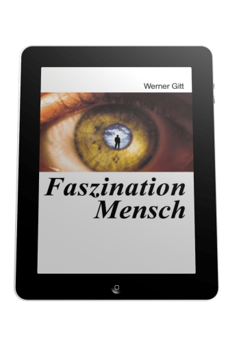 FASZINATION MENSCH - EBOOK