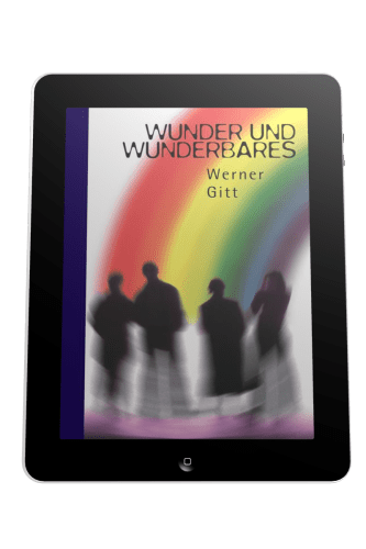 Wunder und wunderbares - Ebook