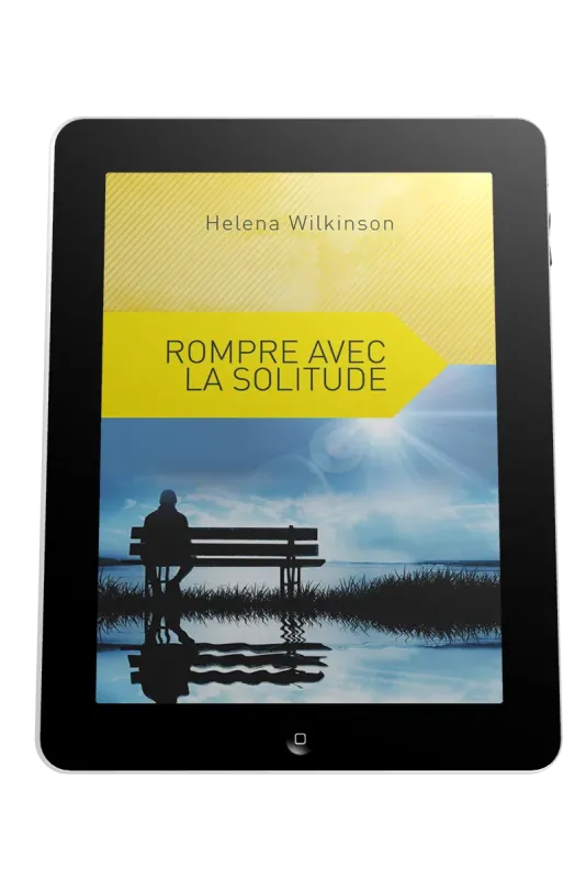 Rompre avec la solitude - Ebook