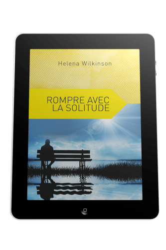 Rompre avec la solitude - Ebook