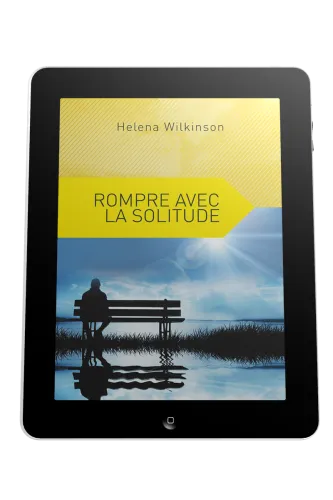 Rompre avec la solitude - Ebook