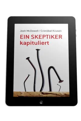 EIN SKEPTIKER KAPITULIERT - EBOOK