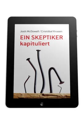 EIN SKEPTIKER KAPITULIERT - ePub