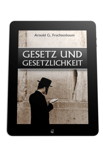 GESETZ UND GESETZLICHKEIT - EBOOK