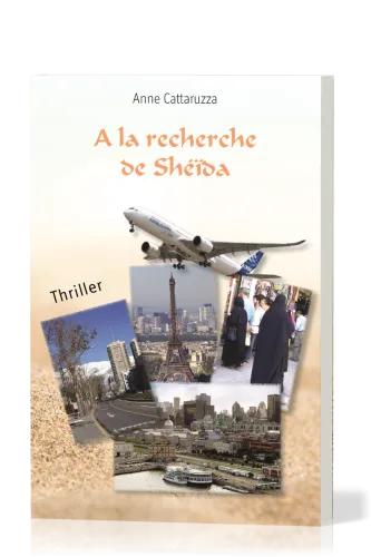 A la recherche de Shéïda