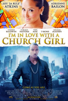 I'M IN LOVE WITH A CHURCH GIRL (2013) [DVD]
