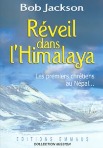 Réveil dans l'Himalaya