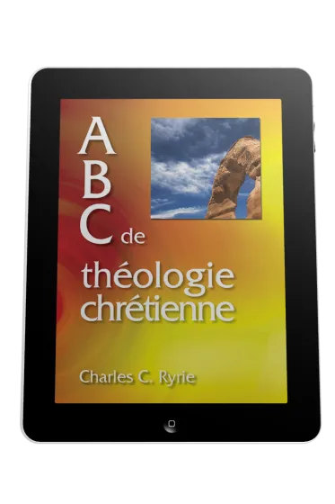 ABC de théologie chrétienne [ebook]
