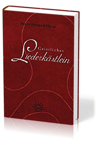 GEISTLICHES LIEDERKÄSTLEIN