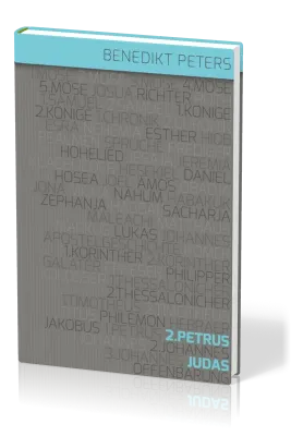 2. Petrus und Judas - Kommentar