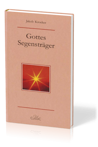 Gottes Segensträger - Serie CLV Classic
