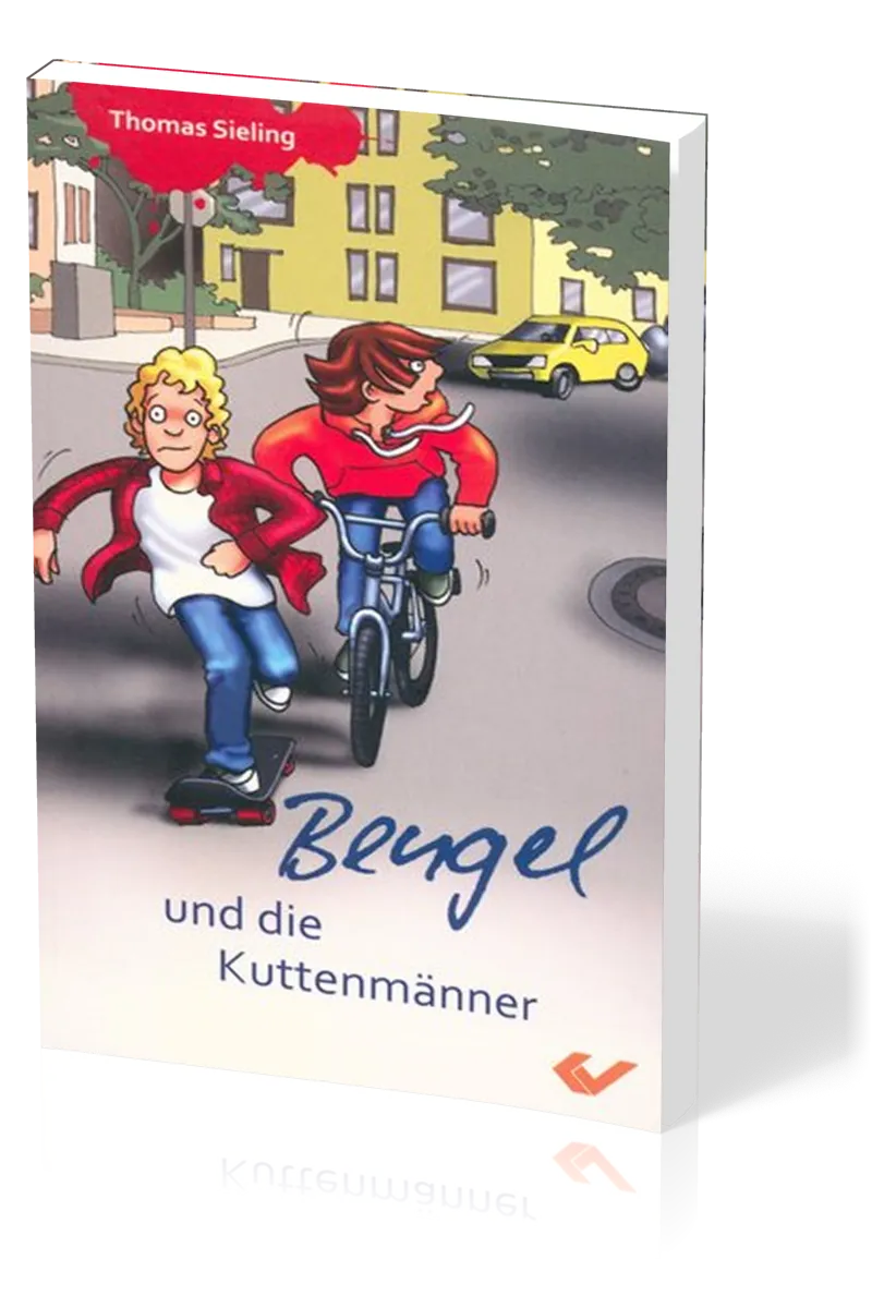 Bengel und die Kuttenmänner