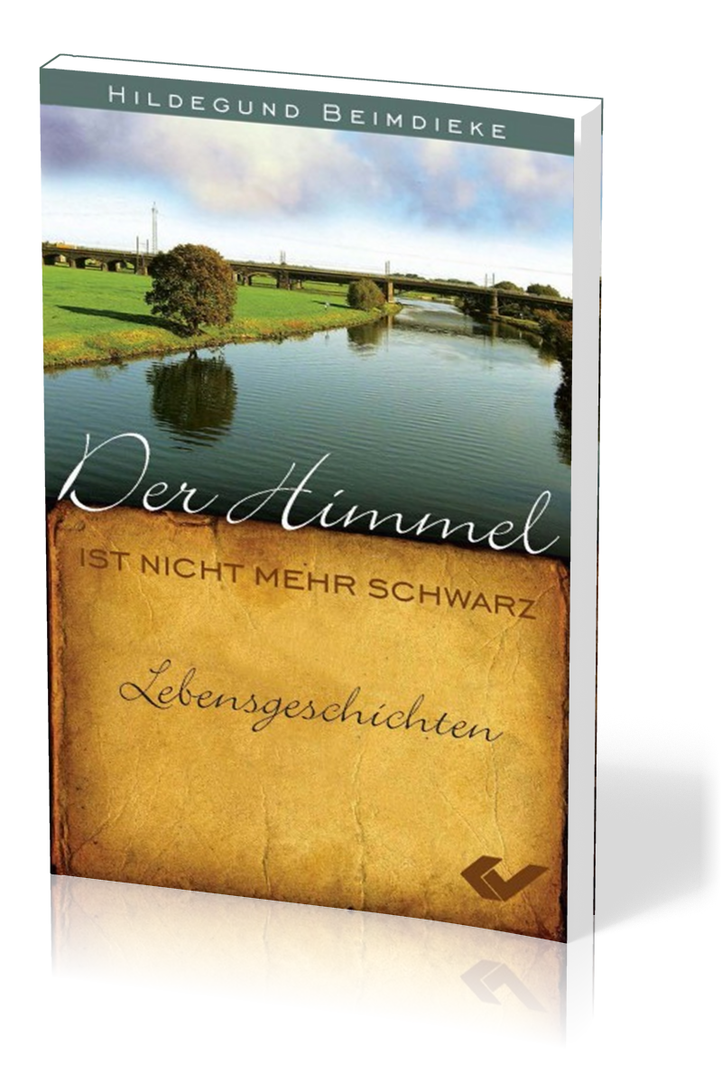 Der Himmel ist nicht mehr schwarz