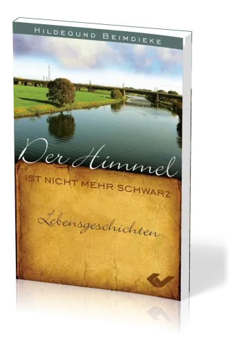 Der Himmel ist nicht mehr schwarz