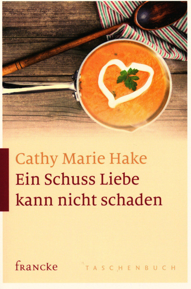 EIN SCHUSS LIEBE KANN NICHT SCHADEN TB