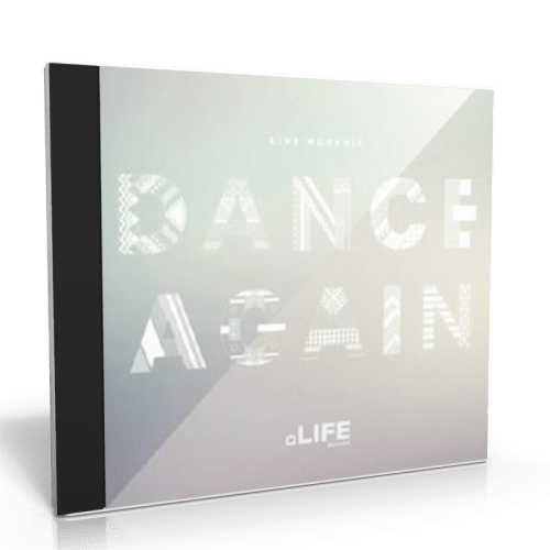 DANCE AGAIN [CD 2014]