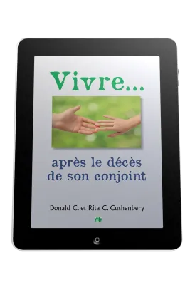 Vivre après le décès de son conjoint - Ebook