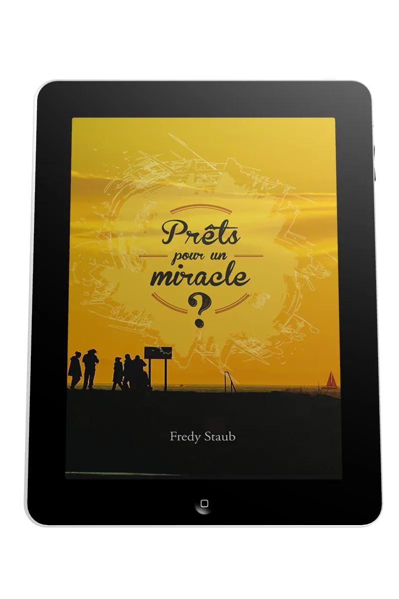 Prêts pour un miracle? - Ebook