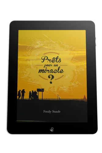 Prêts pour un miracle? - Ebook