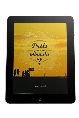 Prêts pour un miracle? - ePub
