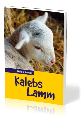 Kalebs Lamm