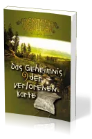 Das Geheimnis der verlorenen Karte - Die Abenteuerwälder, Band 9