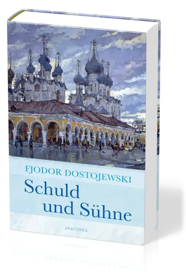 Schuld und Sühne