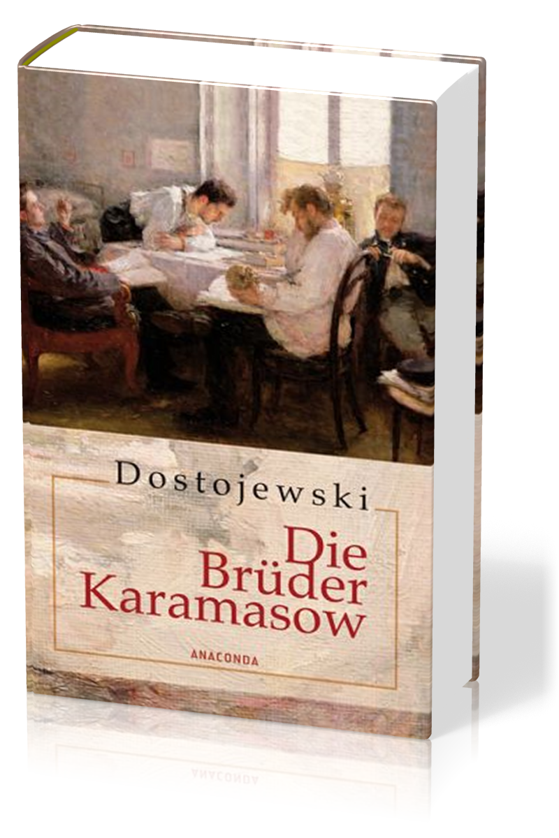 Die Brüder Karamasow