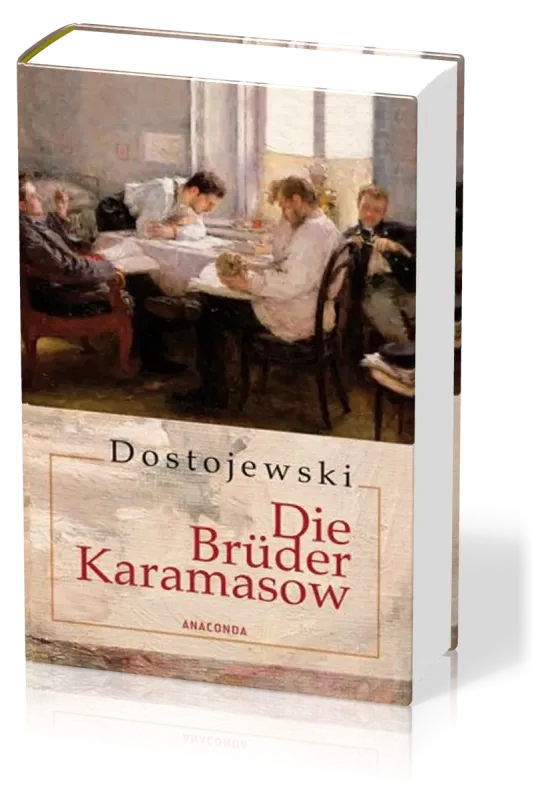 Die Brüder Karamasow