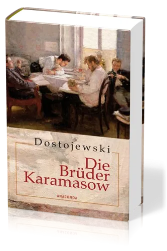 Die Brüder Karamasow