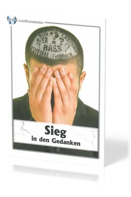 SIEG IN DEN GEDANKEN