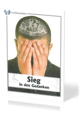 SIEG IN DEN GEDANKEN