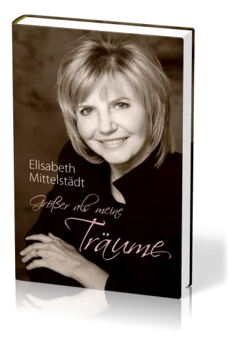 GRÖSSER ALS MEINE TRÄUME