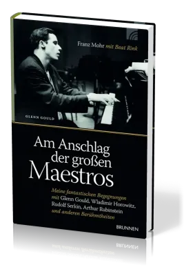 AM ANSCHLAG DER GROSSEN MAESTROS