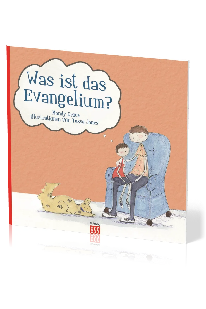 WAS IST DAS EVANGELIUM?