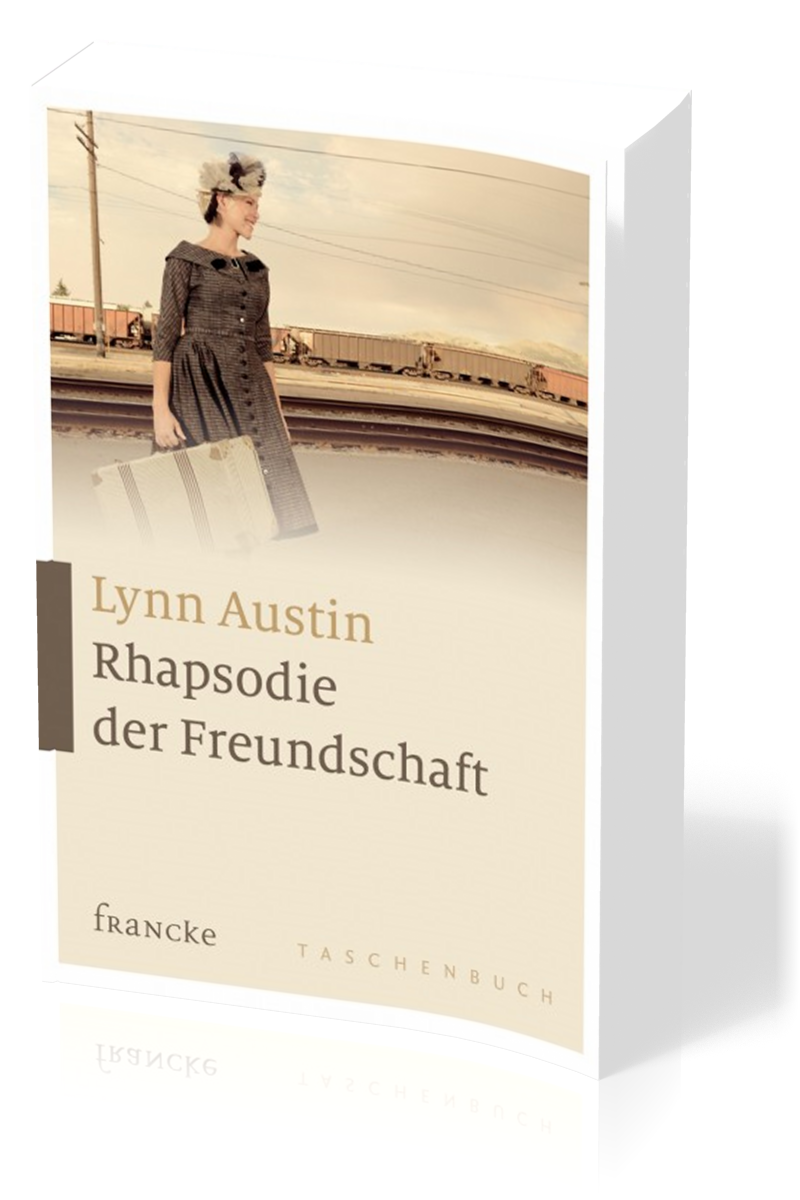 RHAPSODIE DER FREUNDSCHAFT