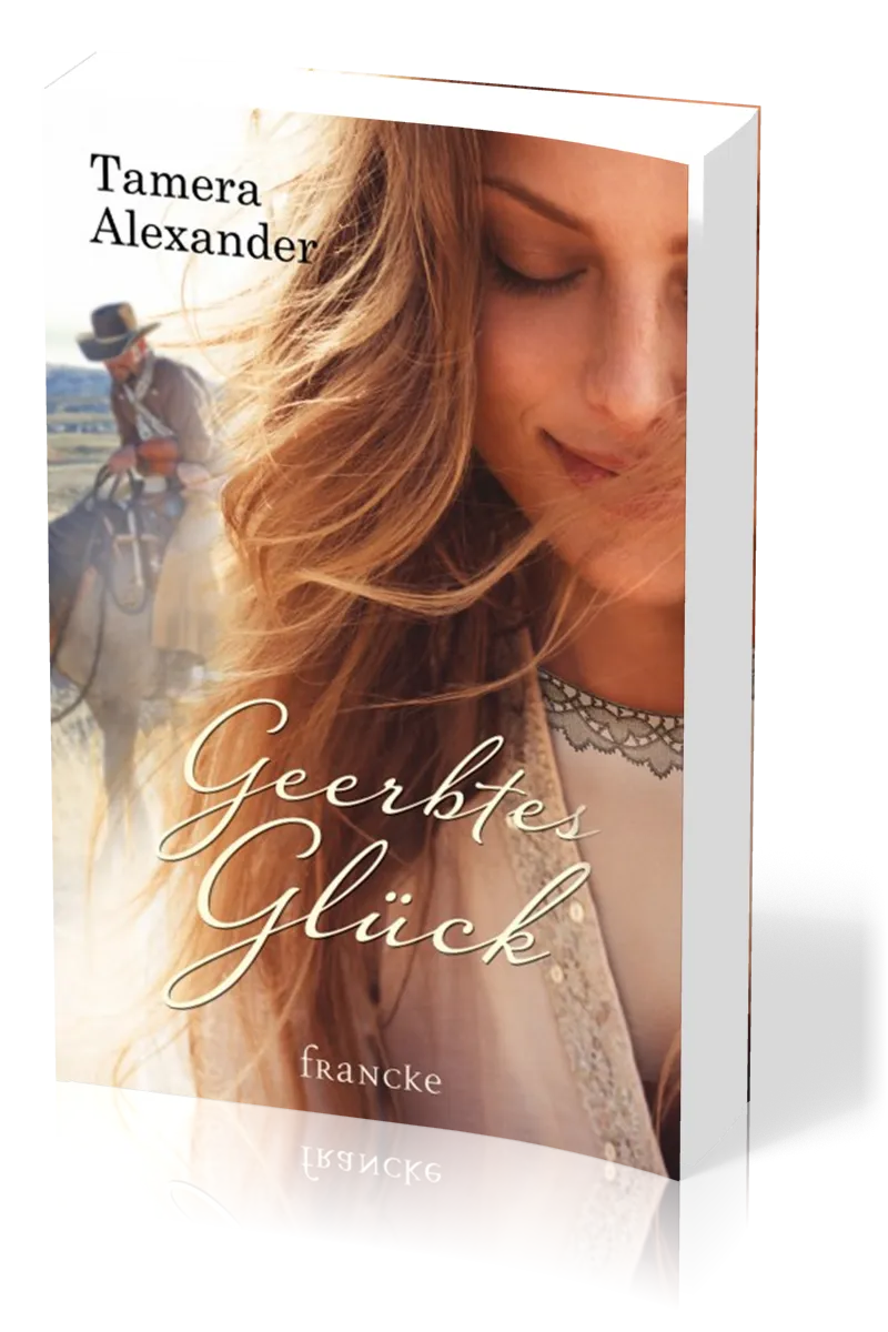 GEERBTES GLÜCK