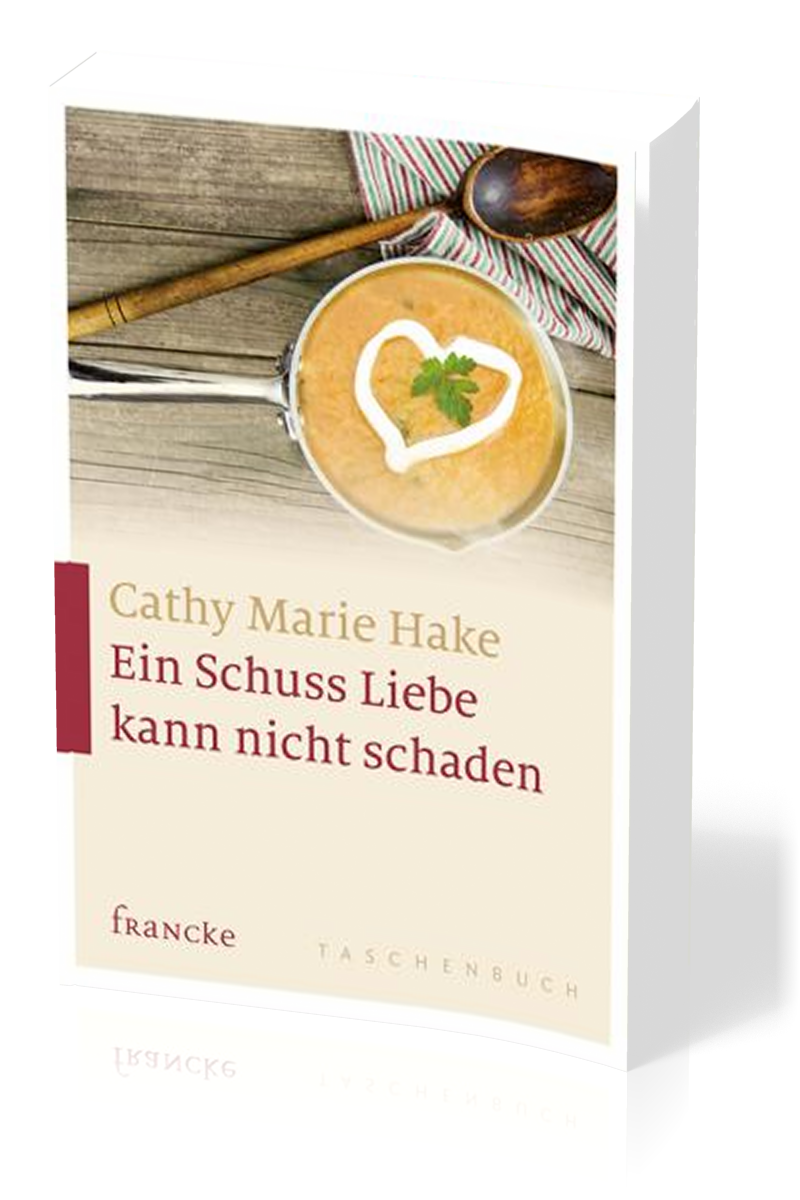 EIN SCHUSS LIEBE KANN NICHT SCHADEN TB