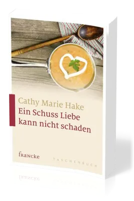 EIN SCHUSS LIEBE KANN NICHT SCHADEN TB