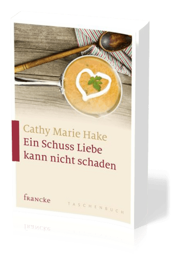 EIN SCHUSS LIEBE KANN NICHT SCHADEN TB