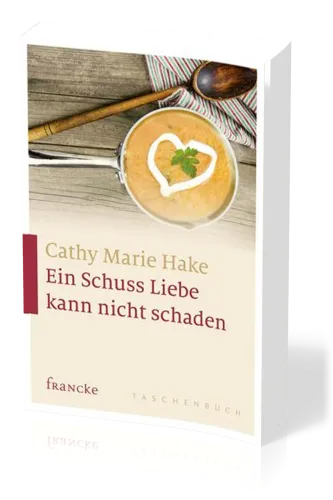 EIN SCHUSS LIEBE KANN NICHT SCHADEN TB