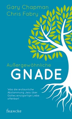 AUSSERGEWÖHNLICHE GNADE