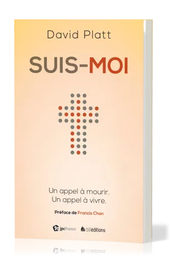 Suis-moi - Un appel à mourir. Un appel à vivre