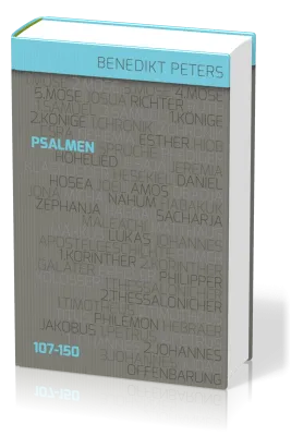 Kommentar zu den Psalmen 107 - 150