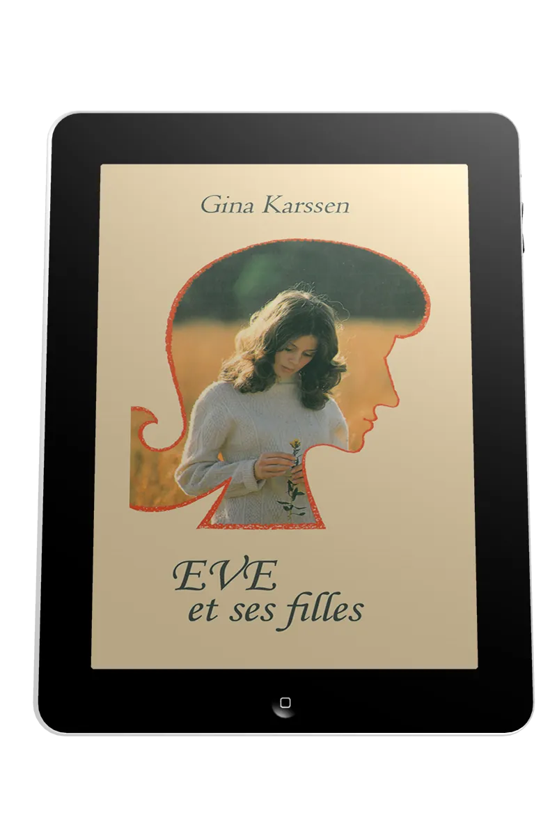 Eve et ses filles - volume 1 - ePub