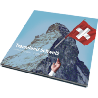 TRAUMLAND SCHWEIZ - SWSS IMMIGRATION - A DIFFERENT INSIDE STORY