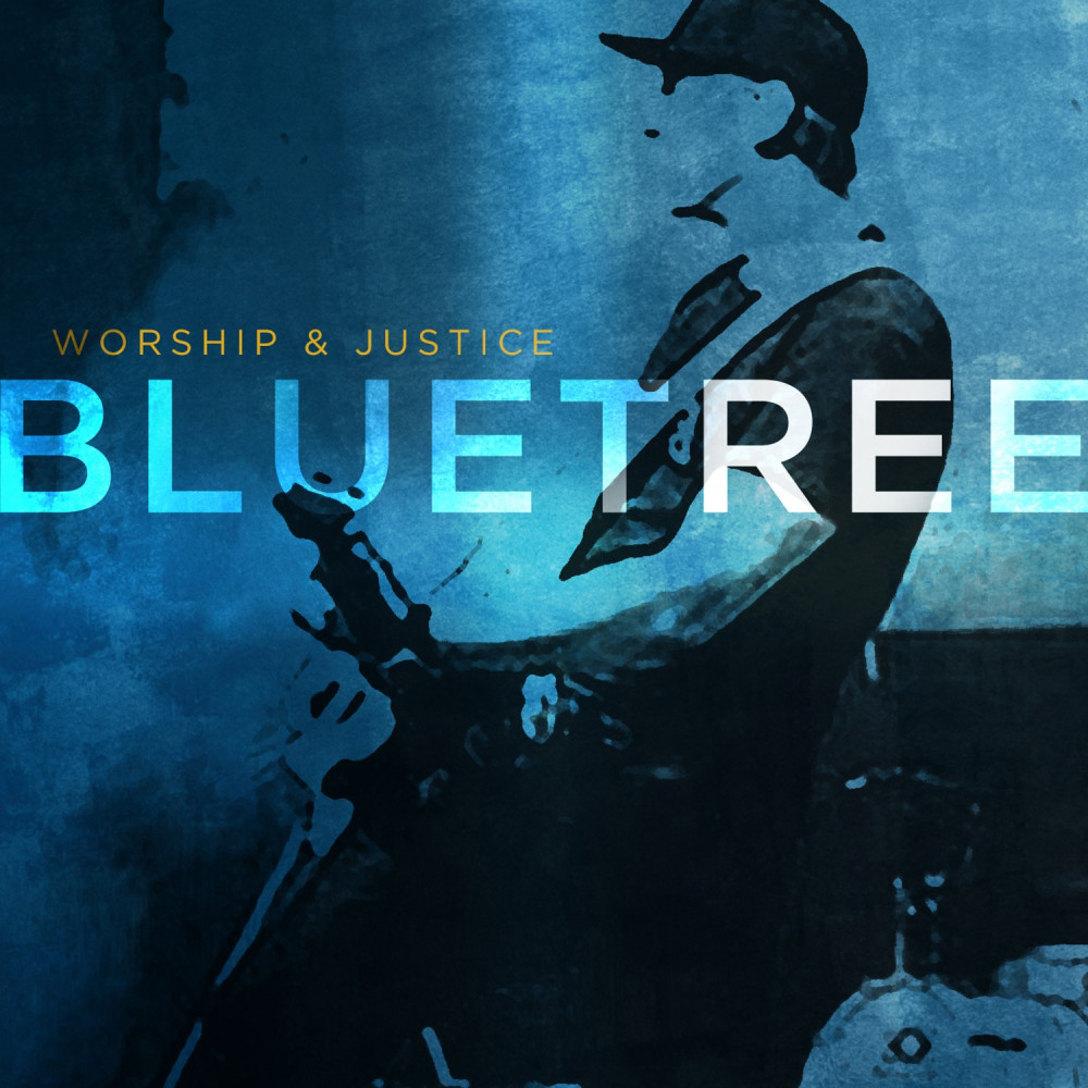 BLUETREE - CD