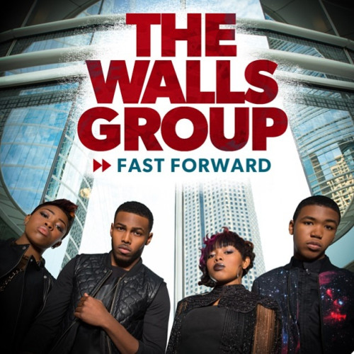 FAST FORWARD - CD