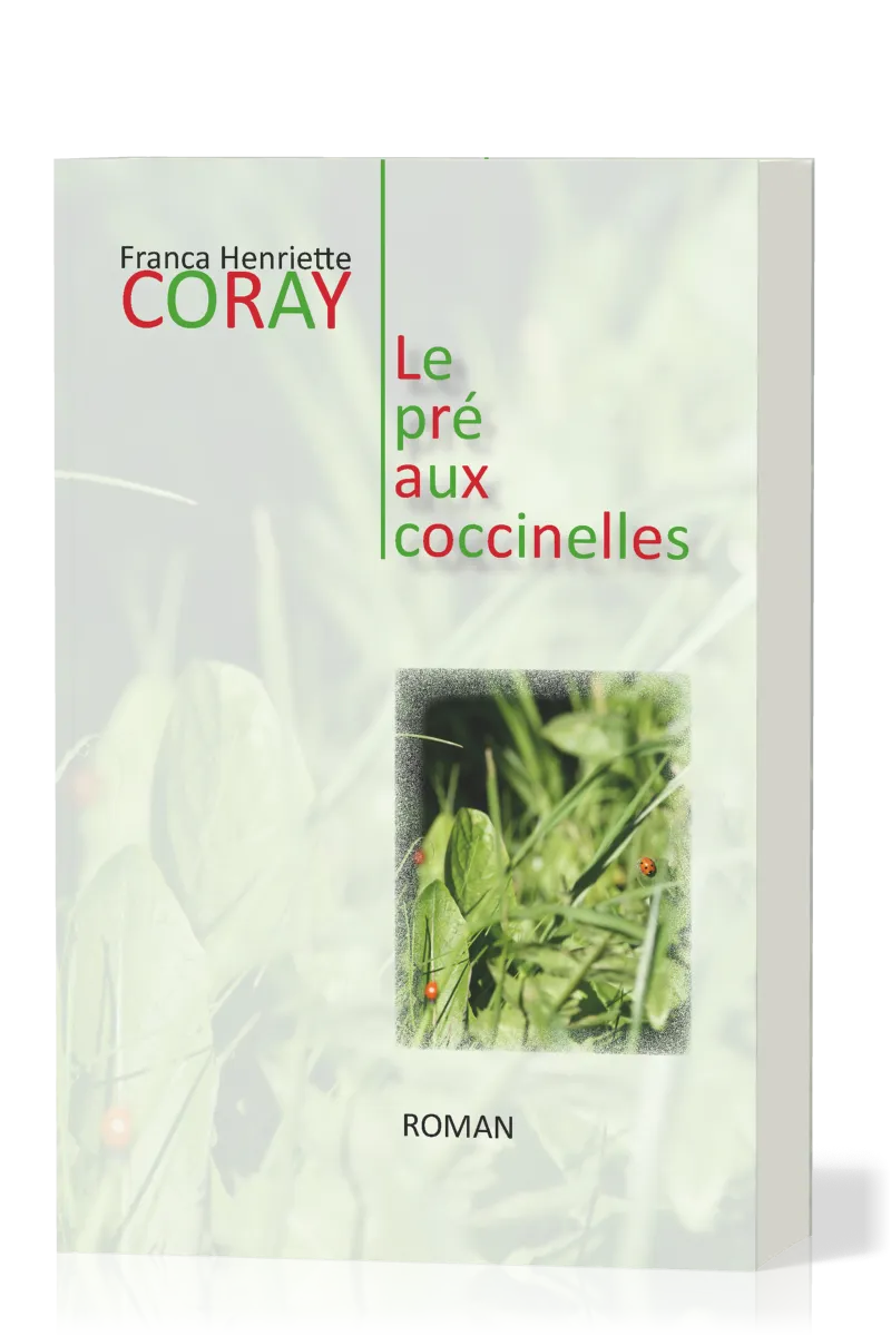 Pré aux coccinelles (Le)