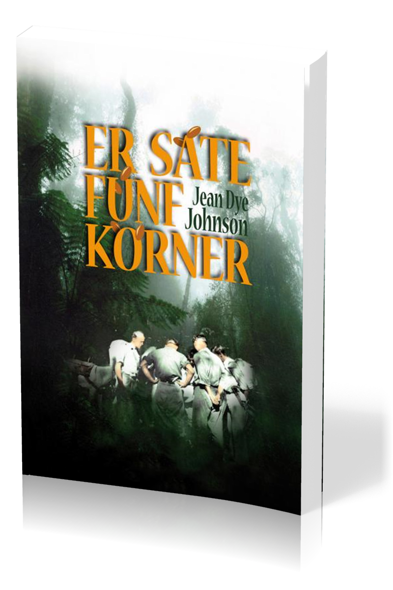 ER SÄTE FÜNF KÖRNER